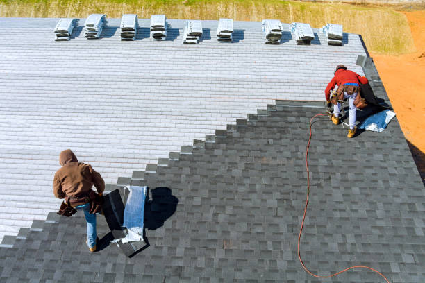 Georgetown, TX Roofing Contractor Company