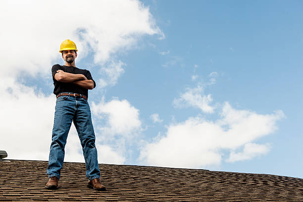 Best Slate Roofing Contractor  in Georgetown, TX