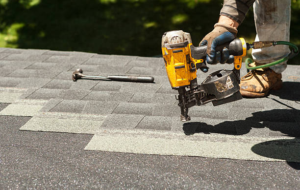 Best Residential Roofing Contractor  in Georgetown, TX