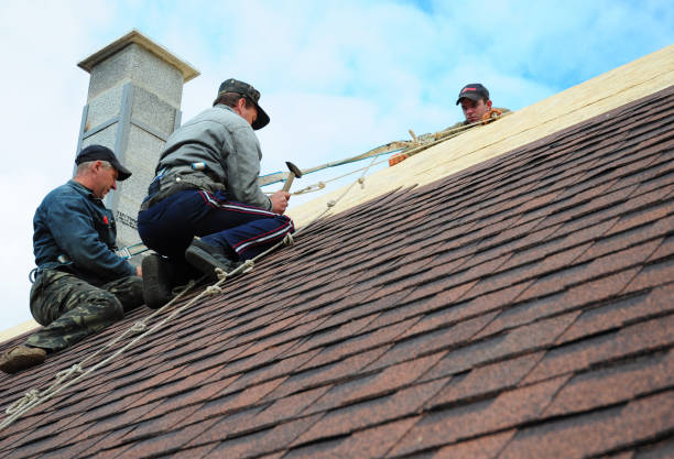 Best Roof Waterproofing Services  in Georgetown, TX