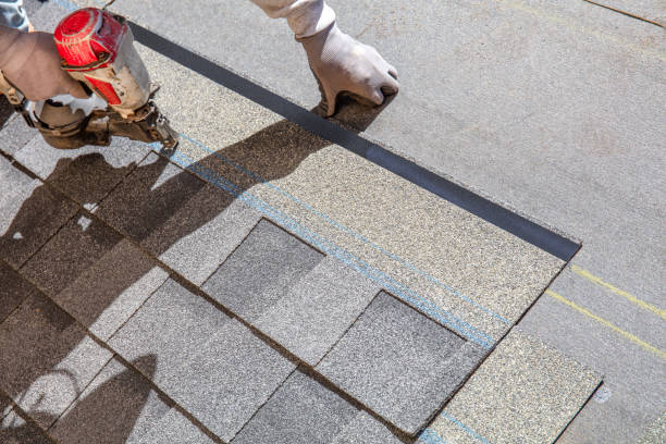 Best Emergency Roof Repair  in Georgetown, TX